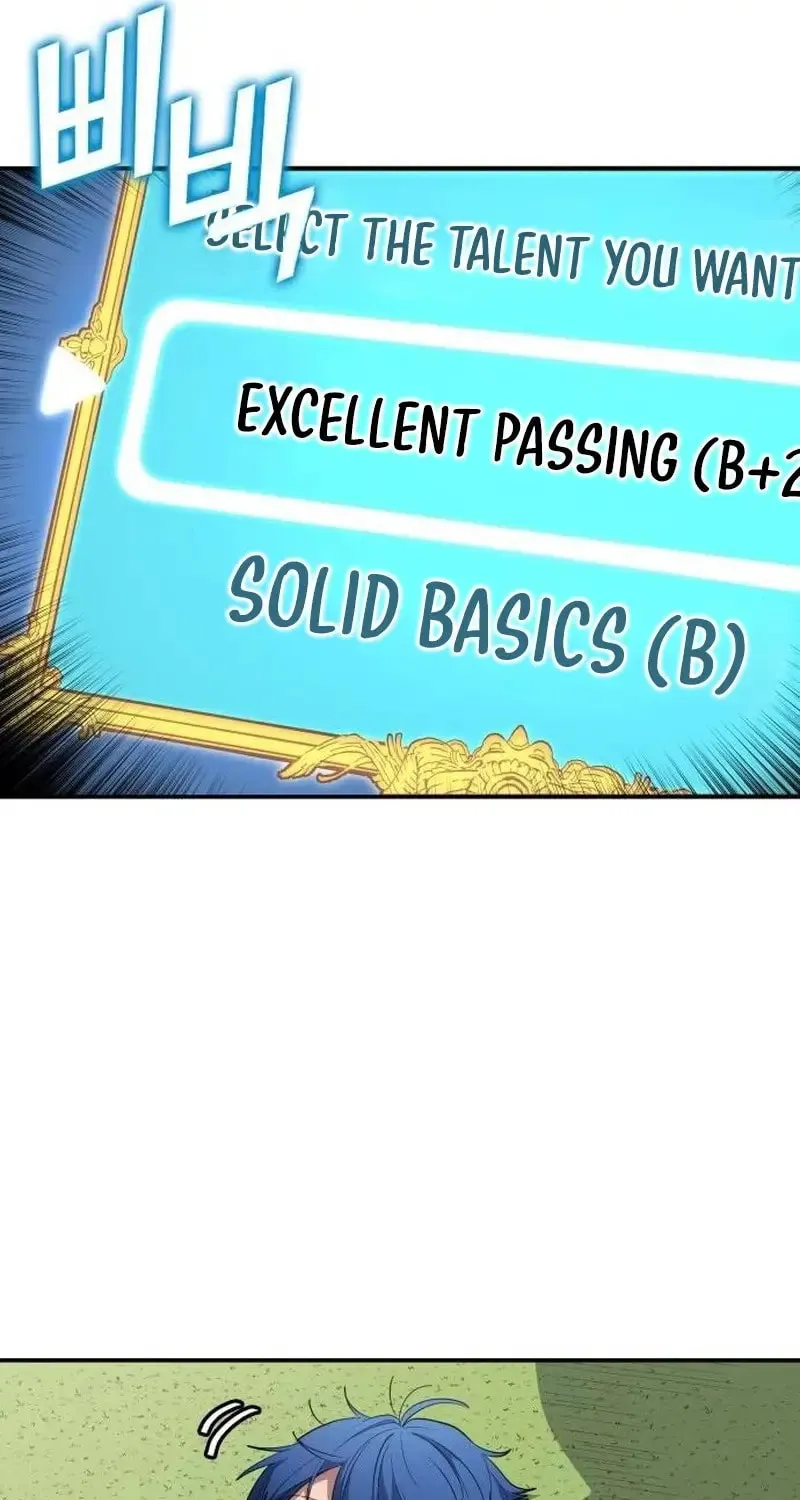 All Soccer Talents Are Mine Chapter 79 page 50 - 