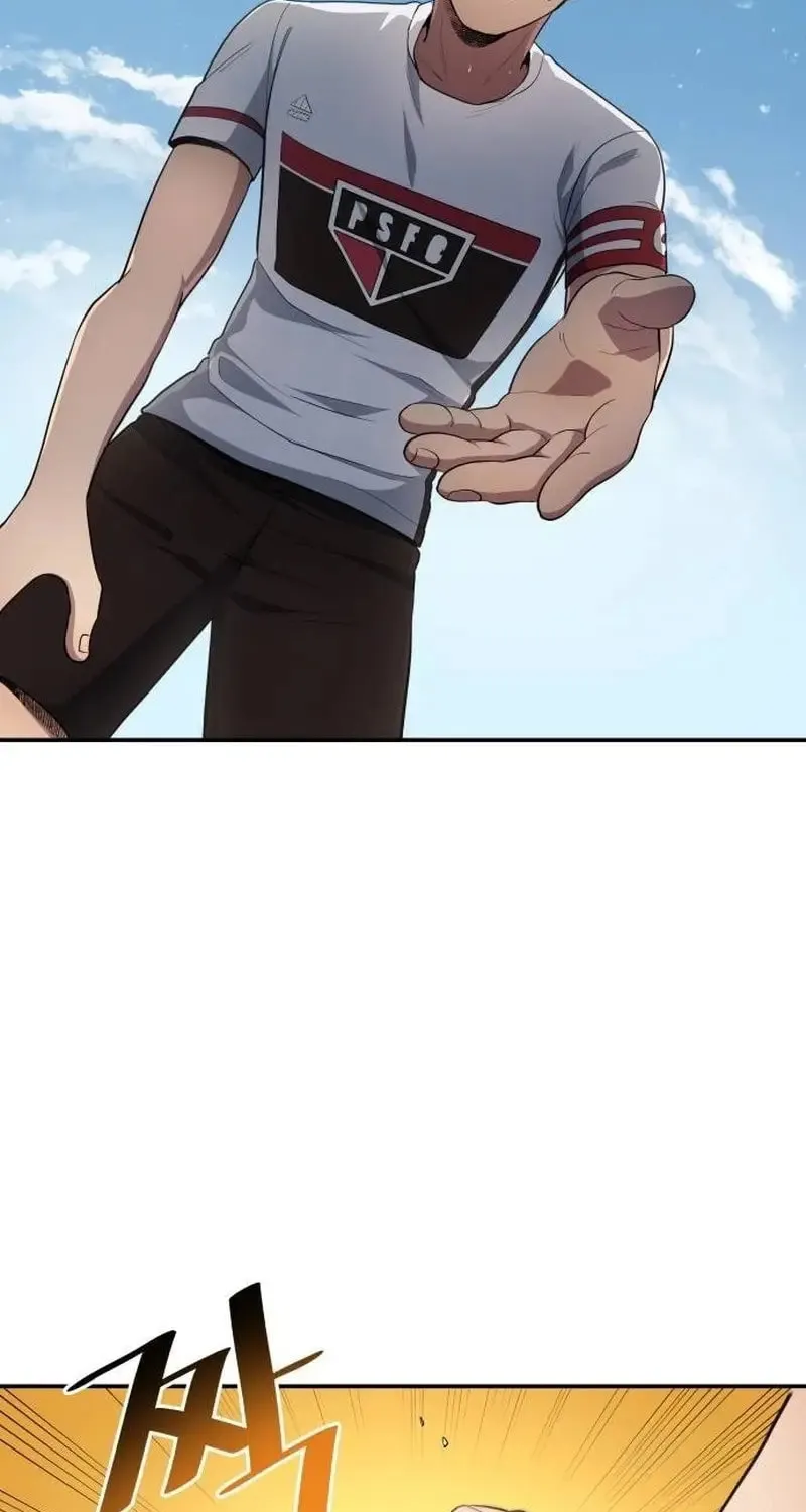 All Soccer Talents Are Mine Chapter 79 page 52 - 