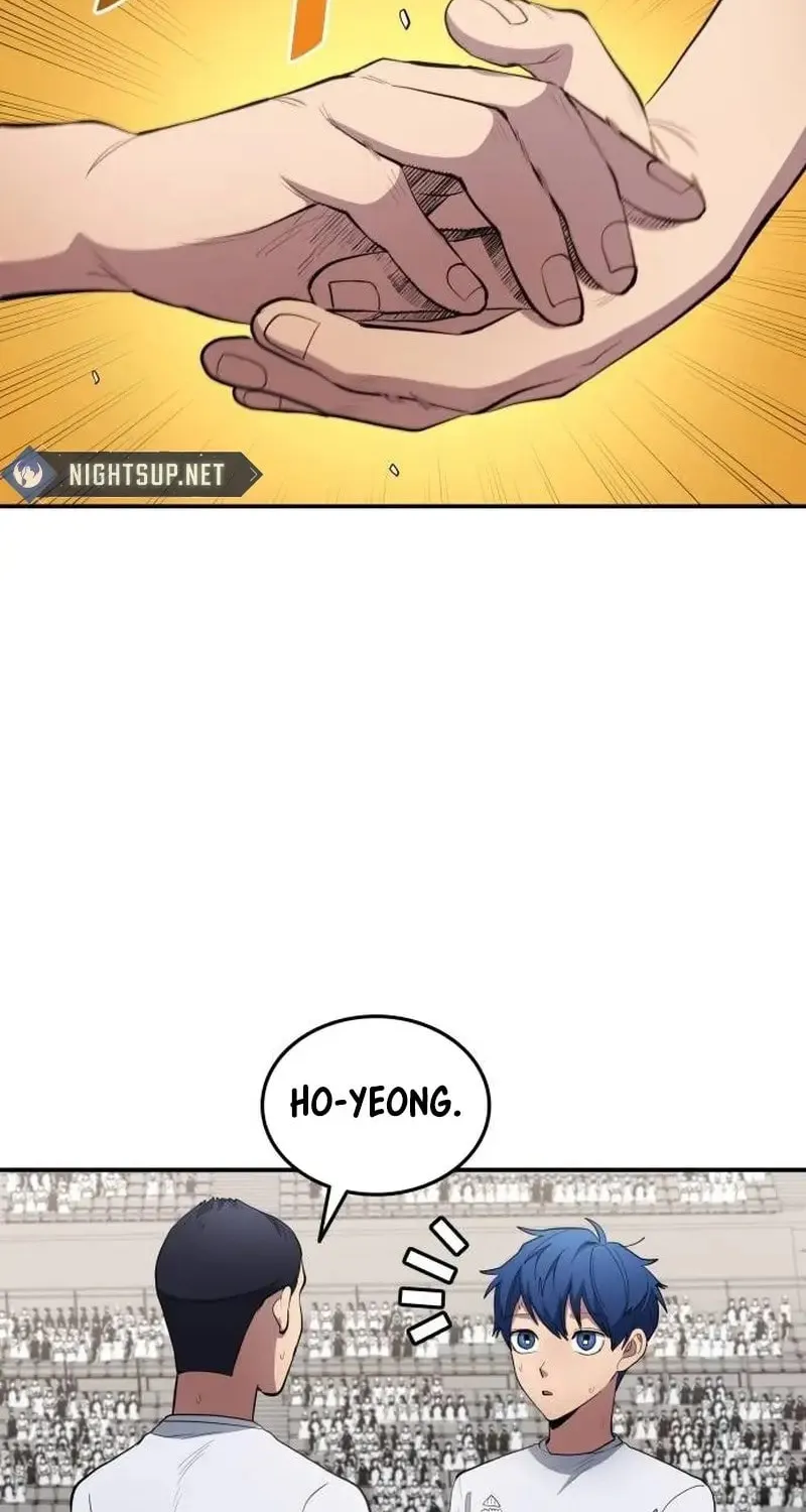 All Soccer Talents Are Mine Chapter 79 page 53 - 