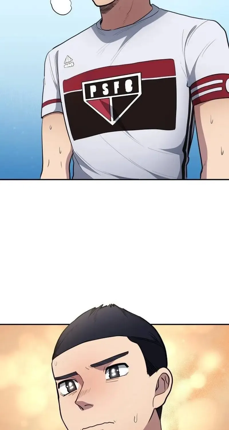 All Soccer Talents Are Mine Chapter 79 page 55 - 