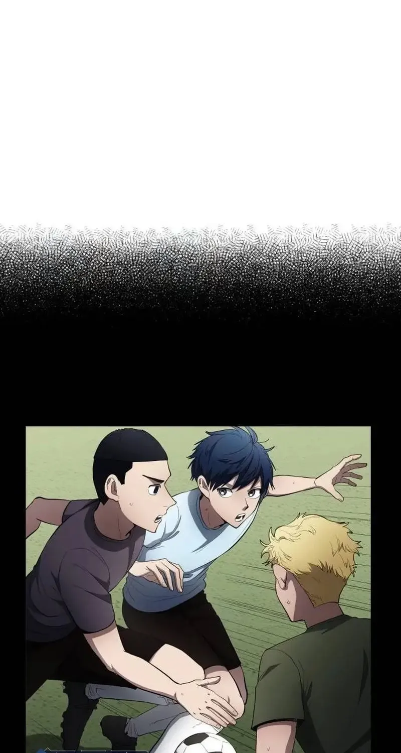 All Soccer Talents Are Mine Chapter 79 page 58 - 