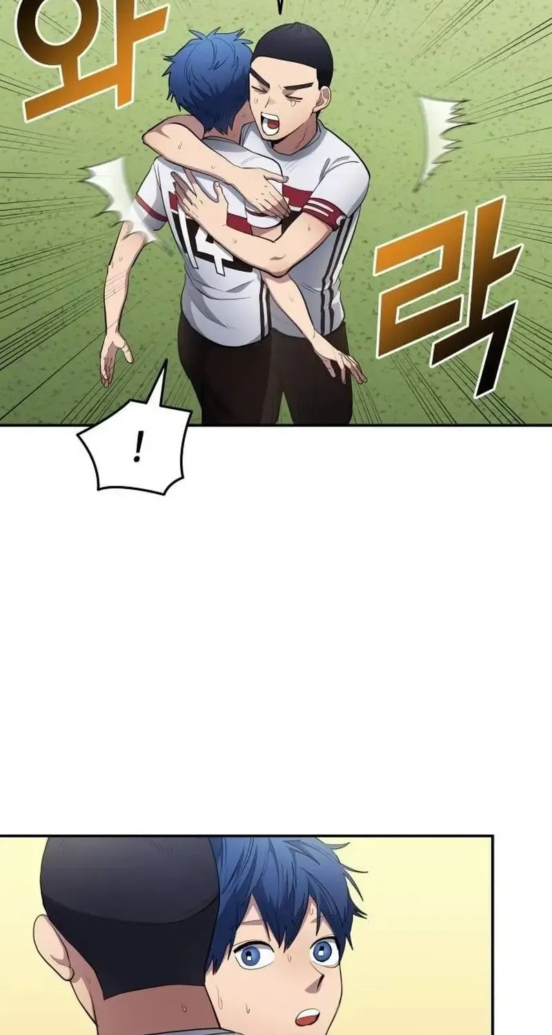All Soccer Talents Are Mine Chapter 79 page 65 - 