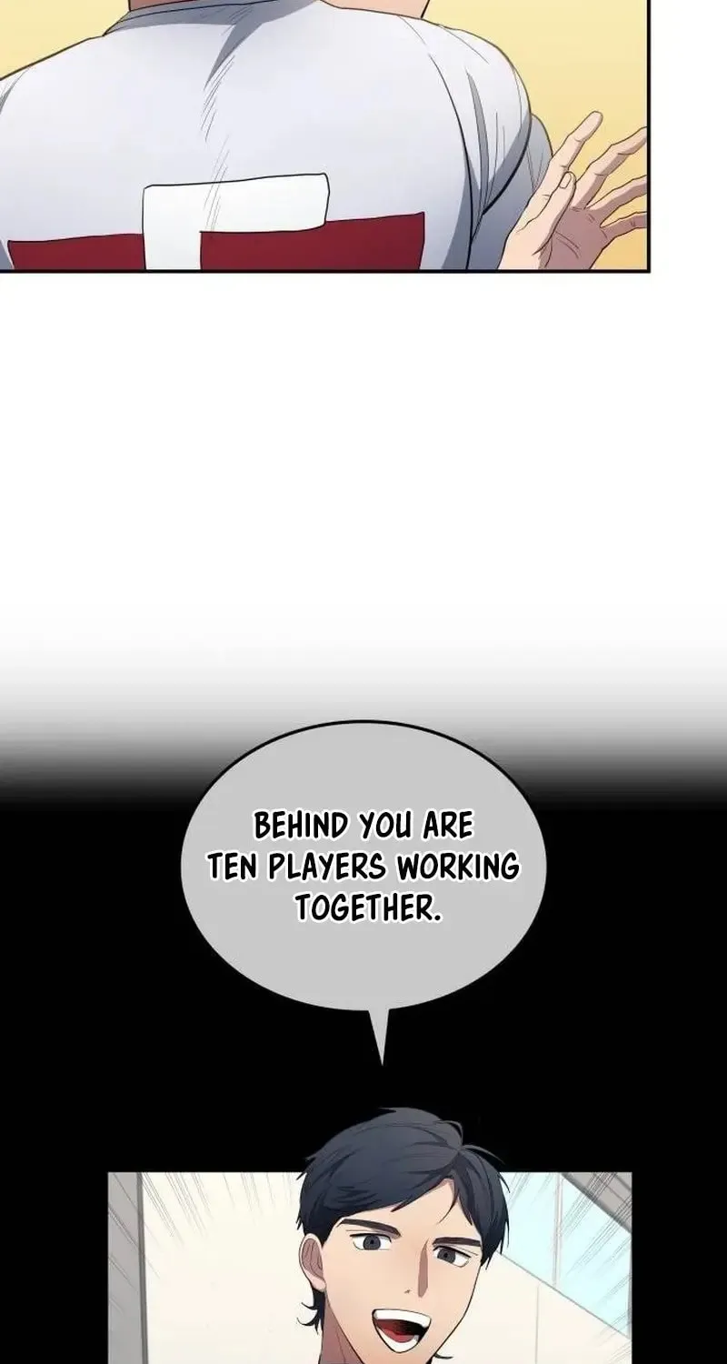 All Soccer Talents Are Mine Chapter 79 page 66 - 