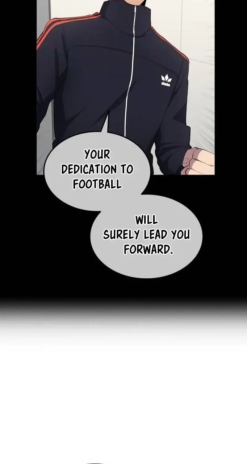 All Soccer Talents Are Mine Chapter 79 page 67 - 