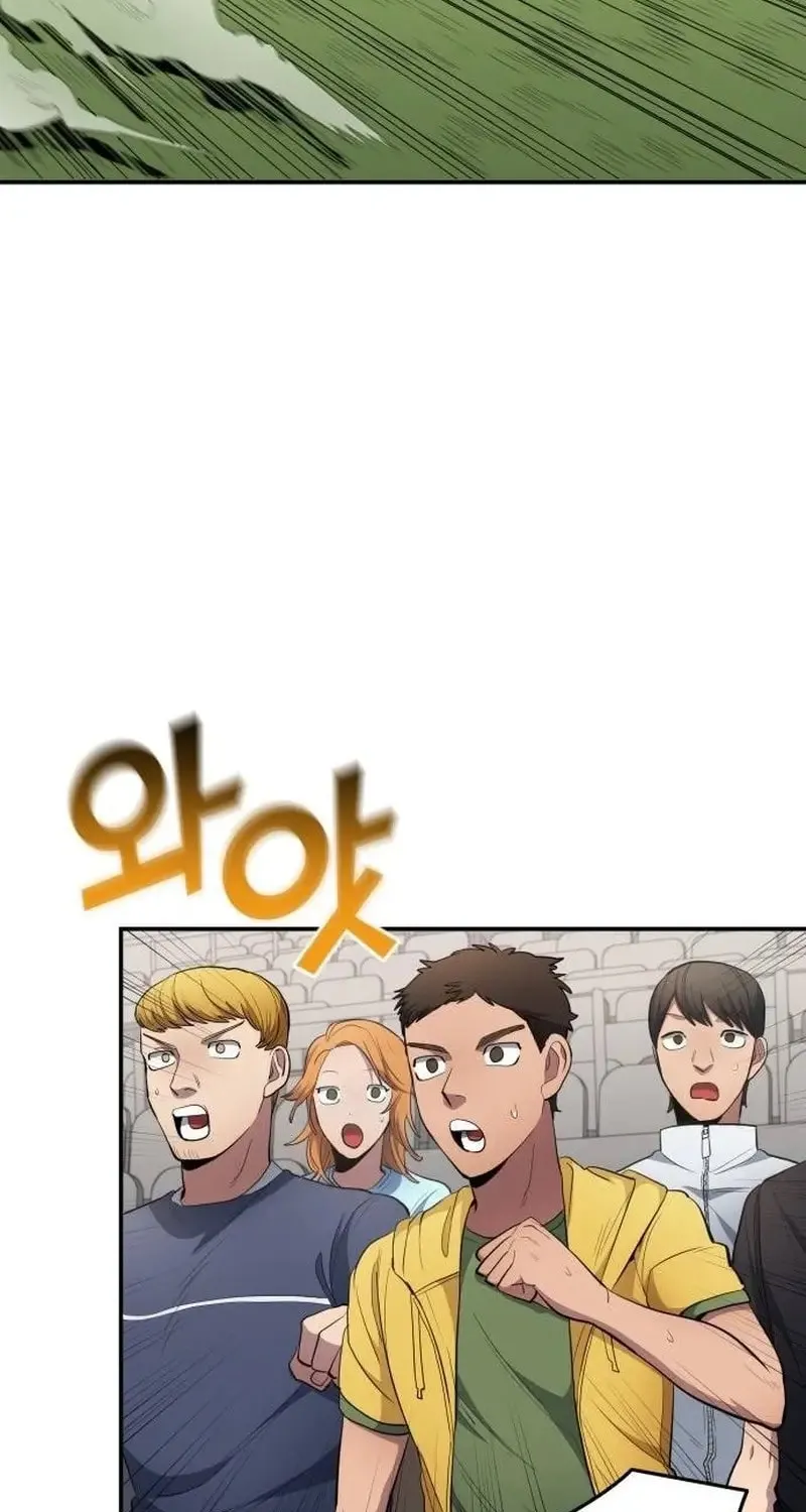 All Soccer Talents Are Mine Chapter 79 page 10 - 