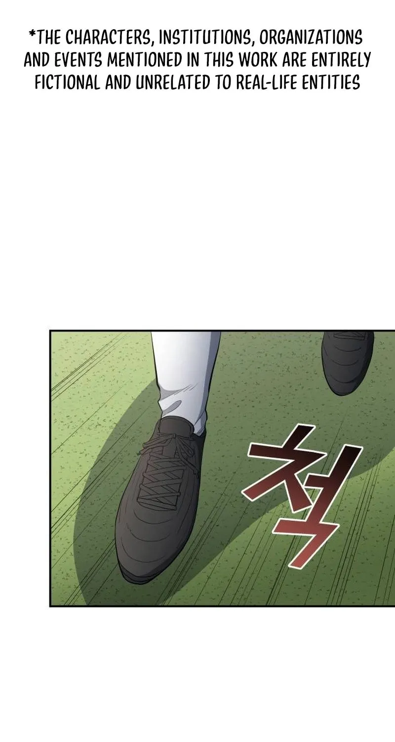 All Soccer Talents Are Mine Chapter 80 page 2 - 