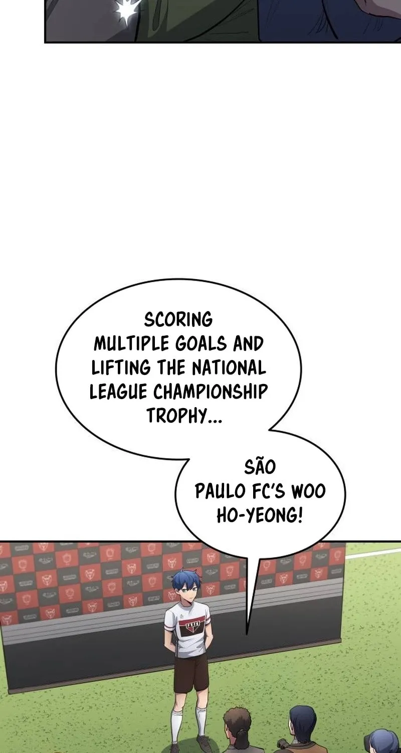 All Soccer Talents Are Mine Chapter 80 page 17 - 