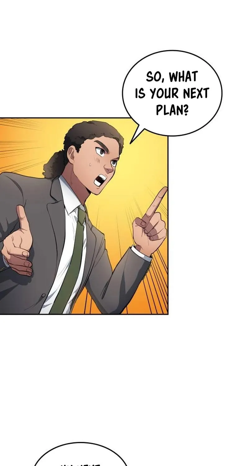 All Soccer Talents Are Mine Chapter 80 page 20 - 
