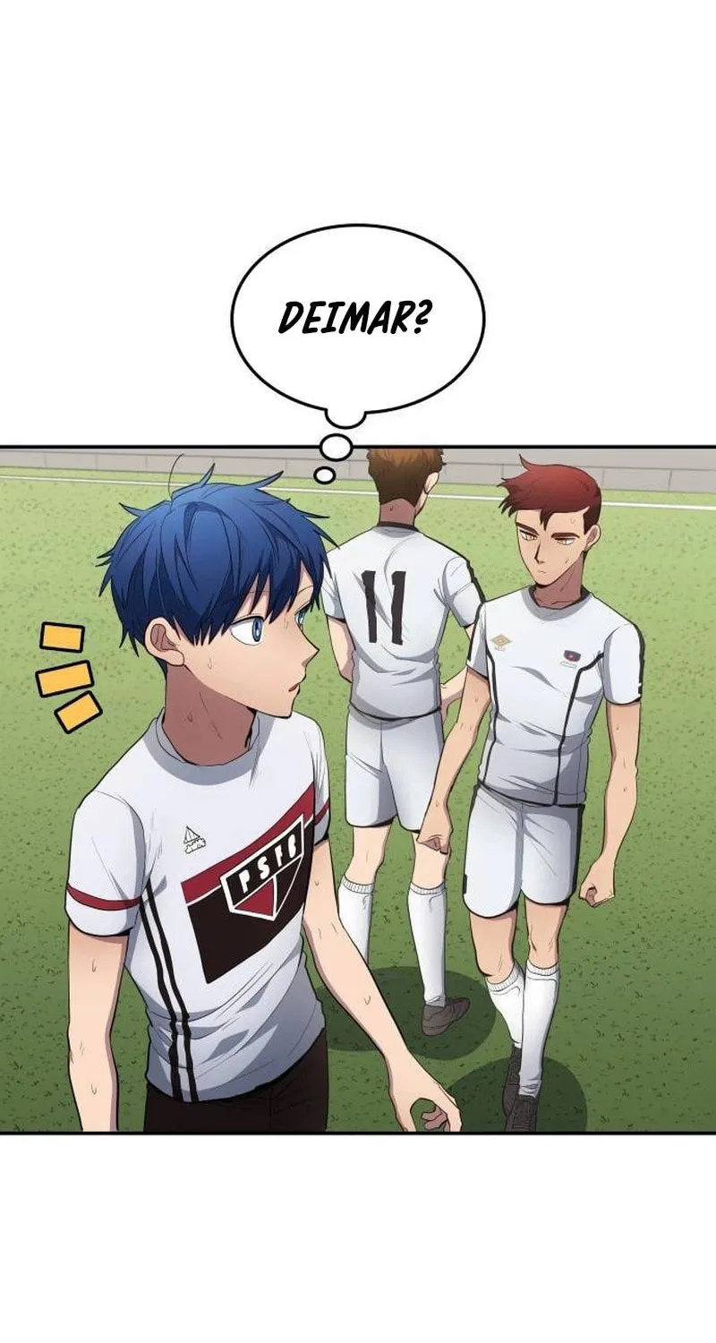 All Soccer Talents Are Mine Chapter 80 page 3 - 