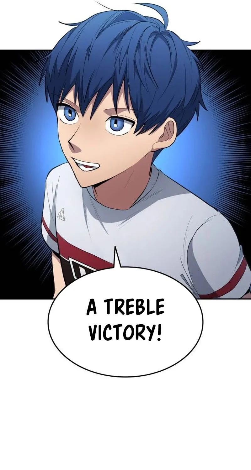 All Soccer Talents Are Mine Chapter 80 page 23 - 