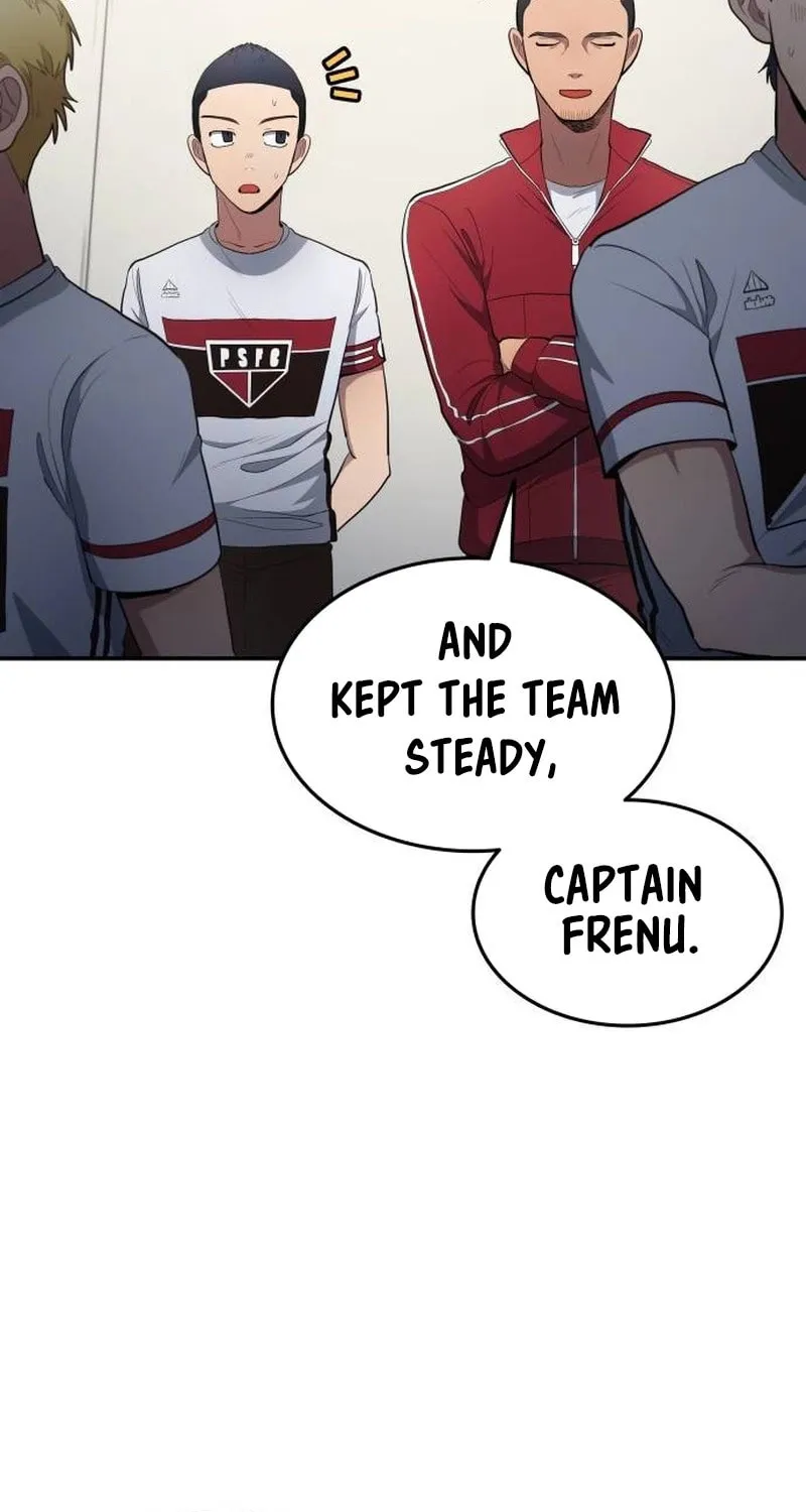 All Soccer Talents Are Mine Chapter 80 page 27 - 
