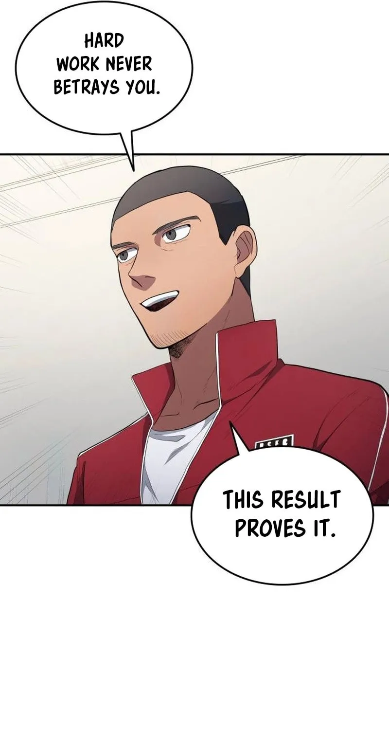 All Soccer Talents Are Mine Chapter 80 page 28 - 