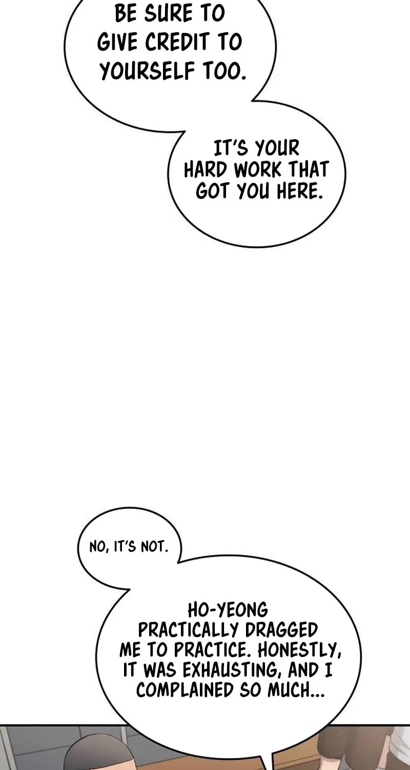All Soccer Talents Are Mine Chapter 80 page 32 - 