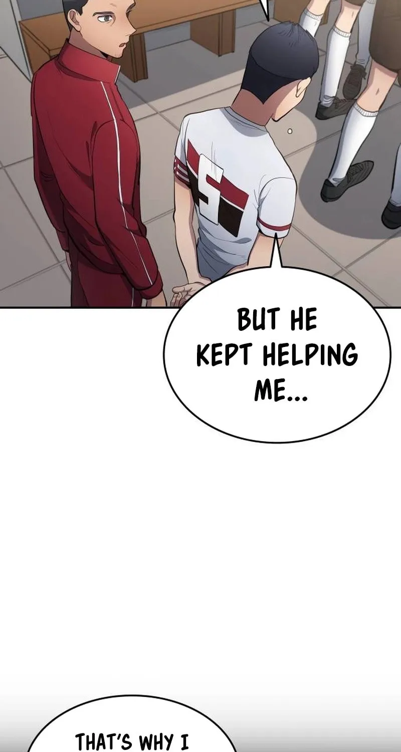 All Soccer Talents Are Mine Chapter 80 page 33 - 