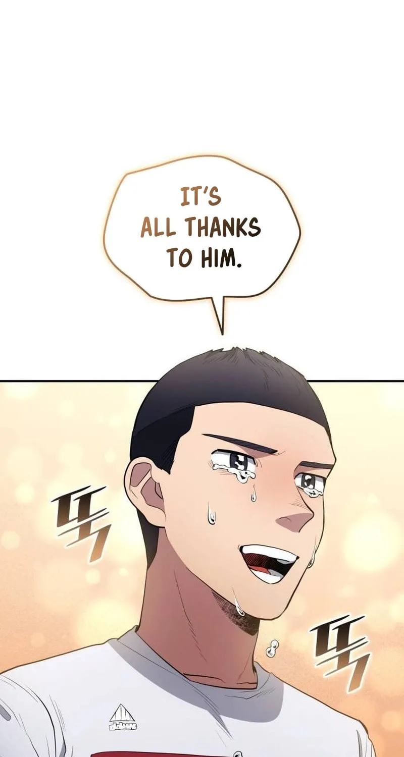 All Soccer Talents Are Mine Chapter 80 page 35 - 