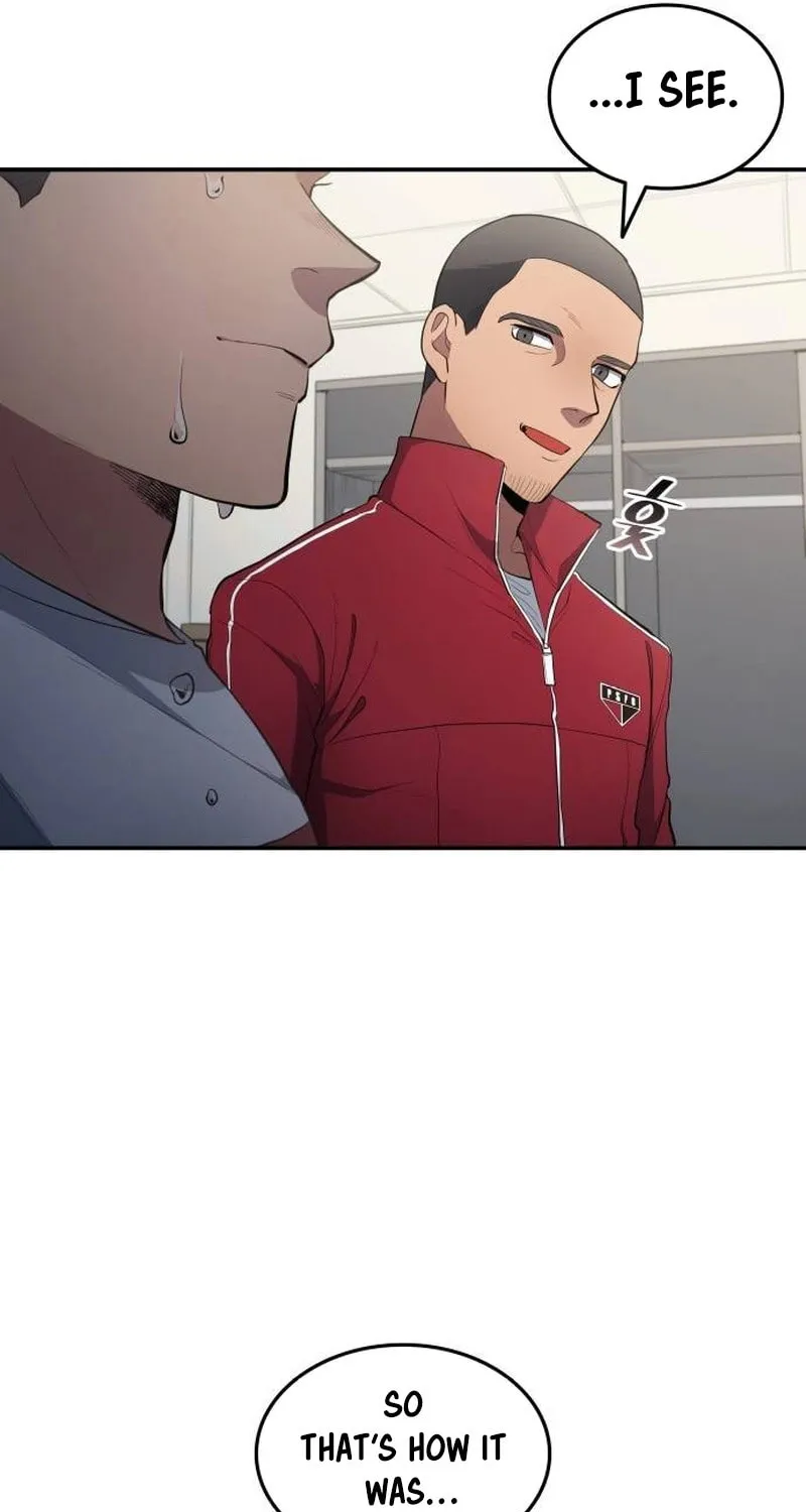 All Soccer Talents Are Mine Chapter 80 page 37 - 