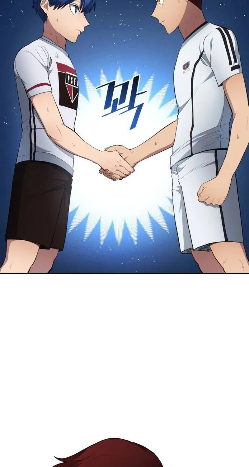 All Soccer Talents Are Mine Chapter 80 page 5 - 