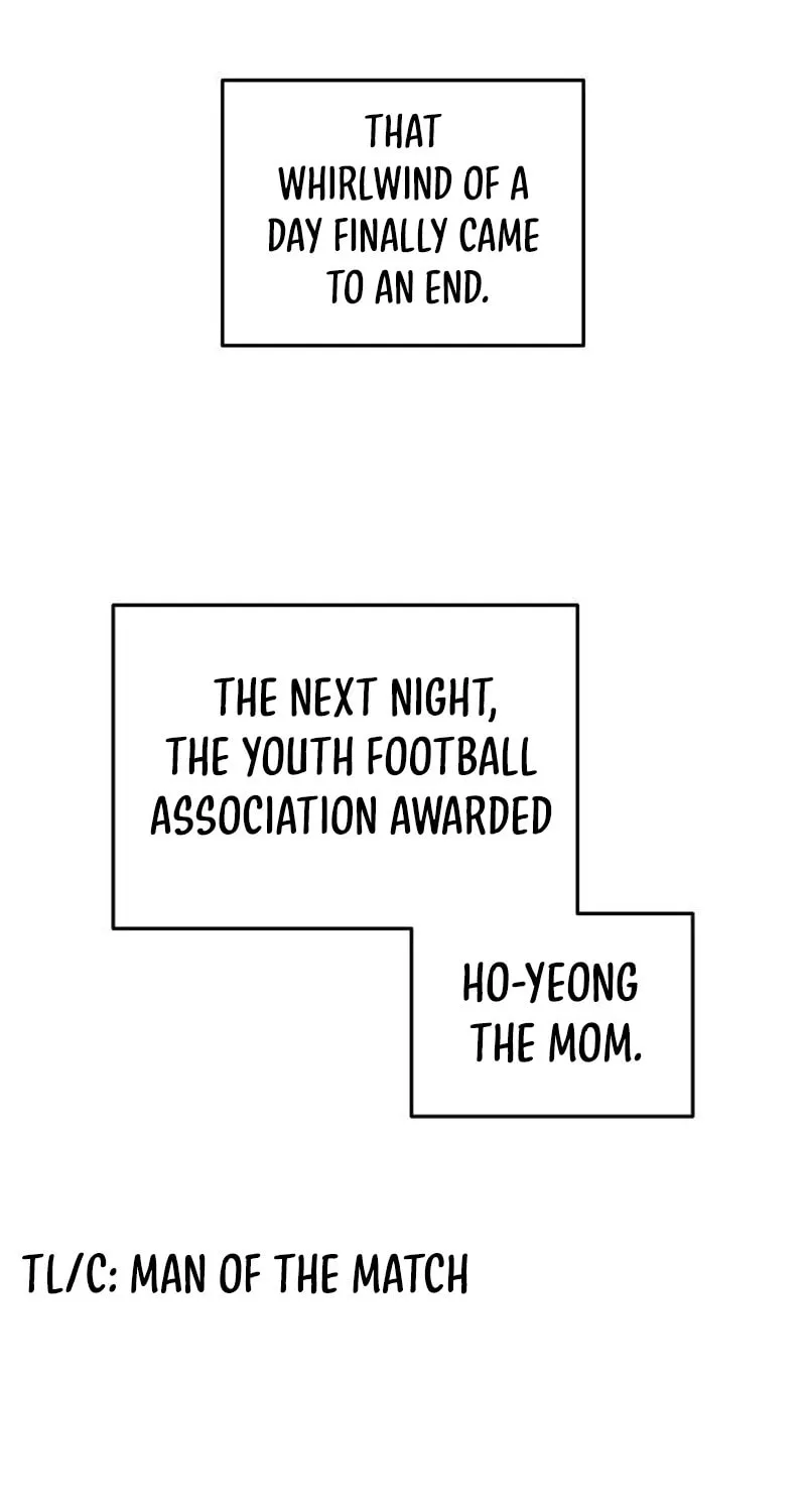 All Soccer Talents Are Mine Chapter 80 page 41 - 