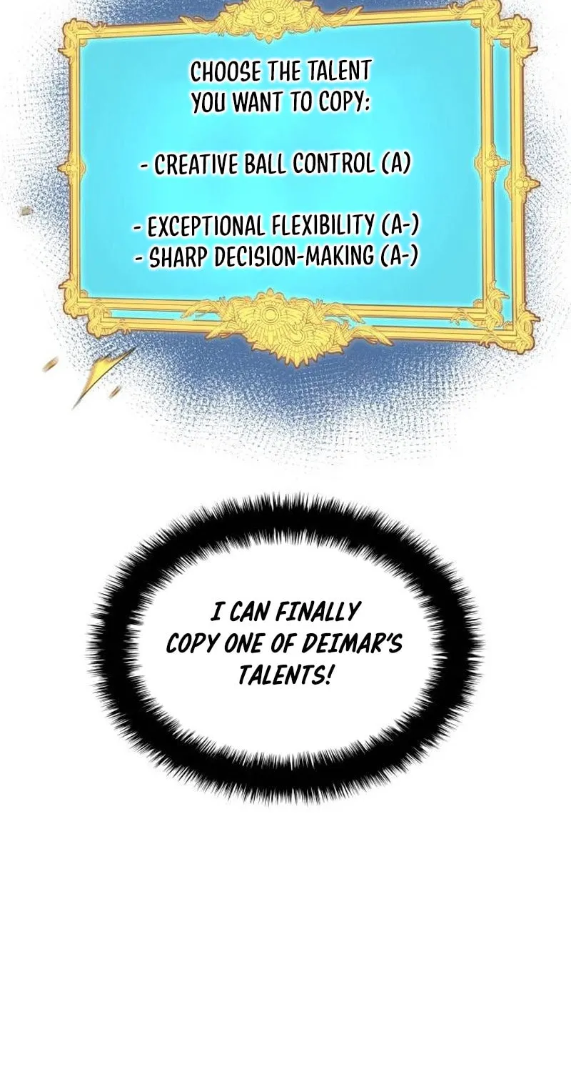 All Soccer Talents Are Mine Chapter 80 page 45 - 