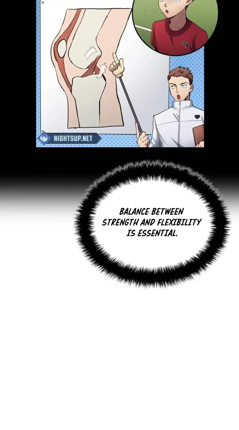 All Soccer Talents Are Mine Chapter 80 page 49 - 