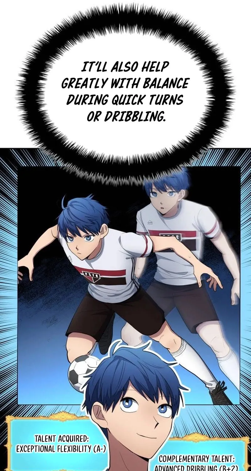 All Soccer Talents Are Mine Chapter 80 page 50 - 