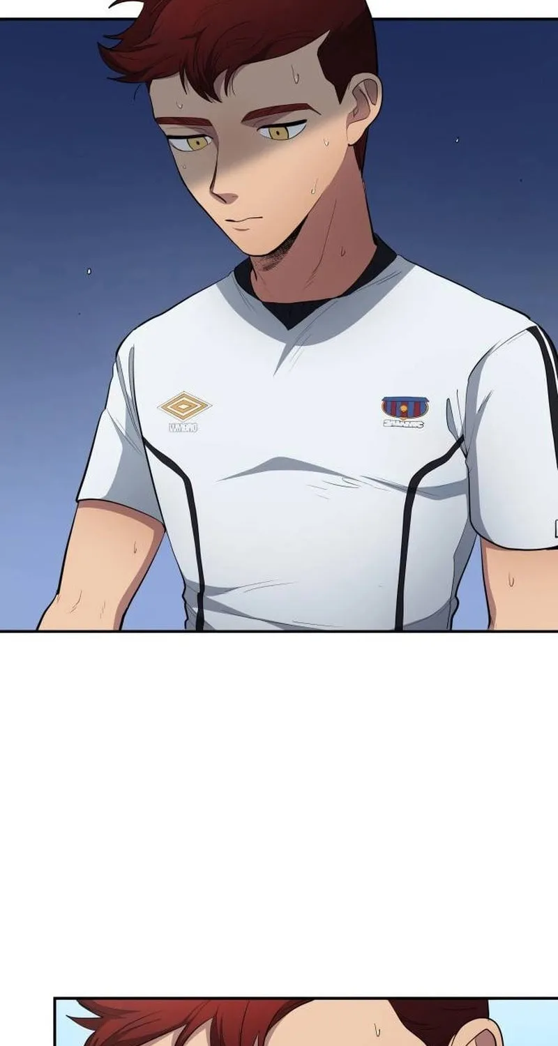 All Soccer Talents Are Mine Chapter 80 page 6 - 