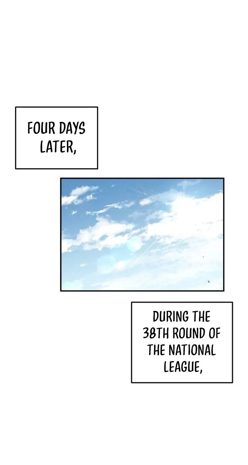 All Soccer Talents Are Mine Chapter 80 page 52 - 