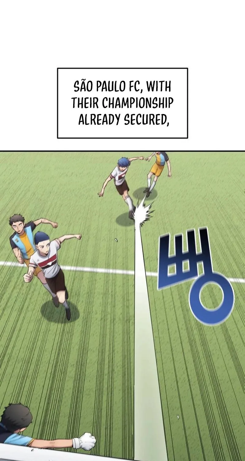 All Soccer Talents Are Mine Chapter 80 page 53 - 