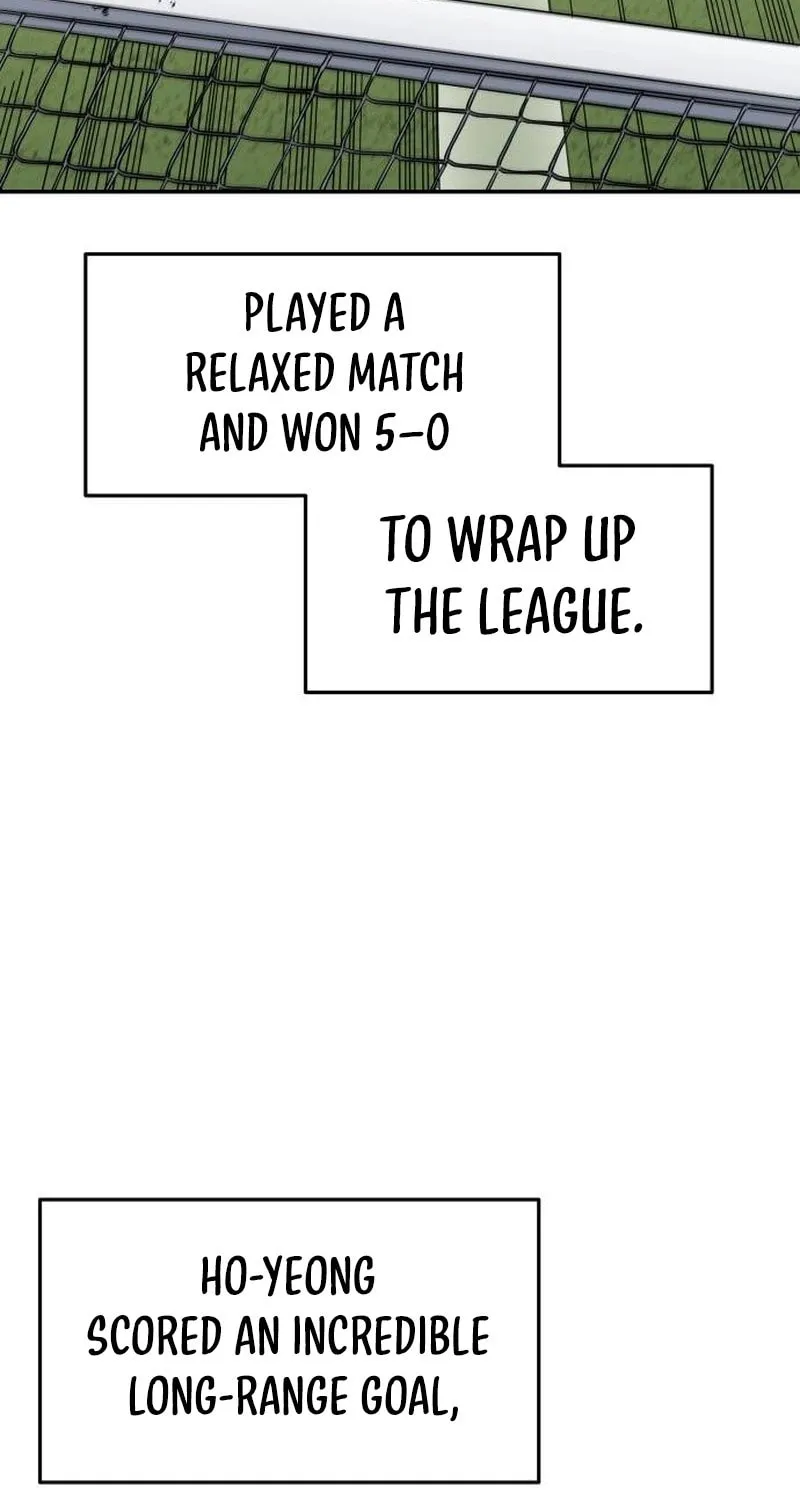 All Soccer Talents Are Mine Chapter 80 page 54 - 