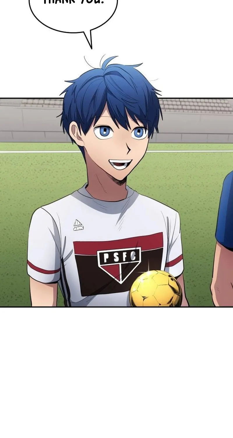 All Soccer Talents Are Mine Chapter 80 page 58 - 