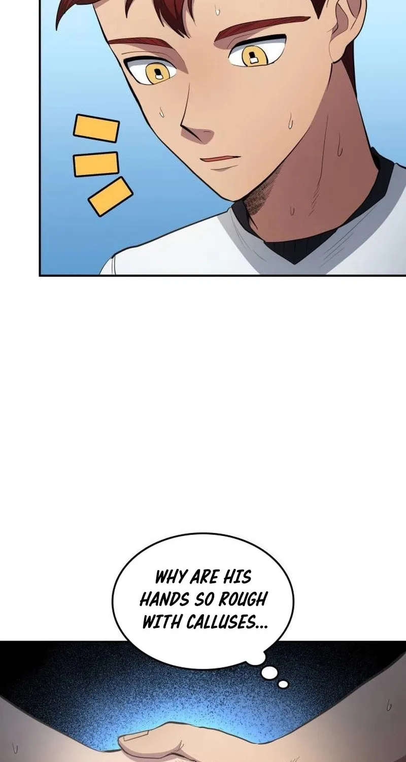 All Soccer Talents Are Mine Chapter 80 page 7 - 