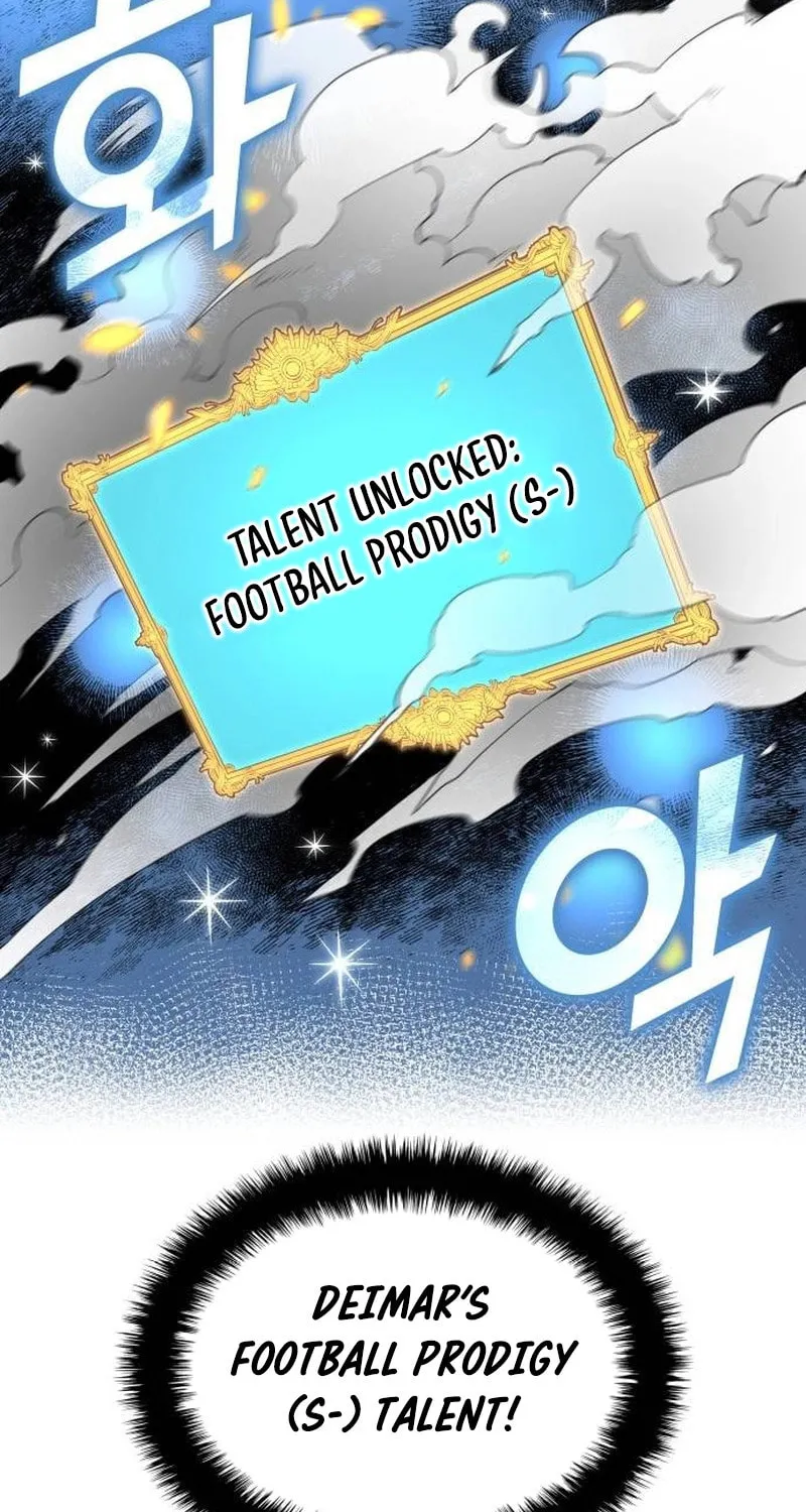 All Soccer Talents Are Mine Chapter 80 page 62 - 