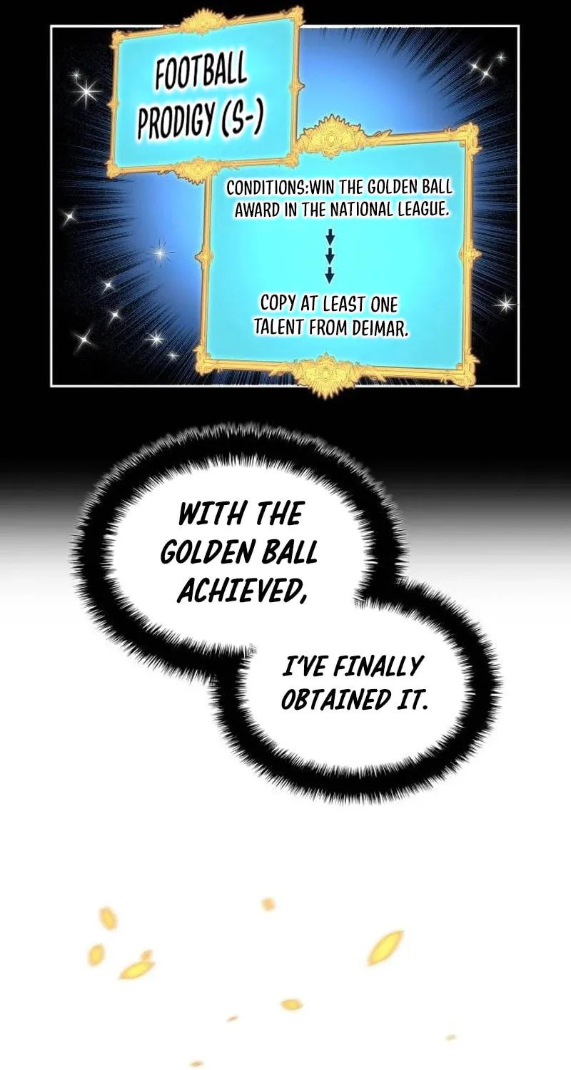 All Soccer Talents Are Mine Chapter 80 page 64 - 