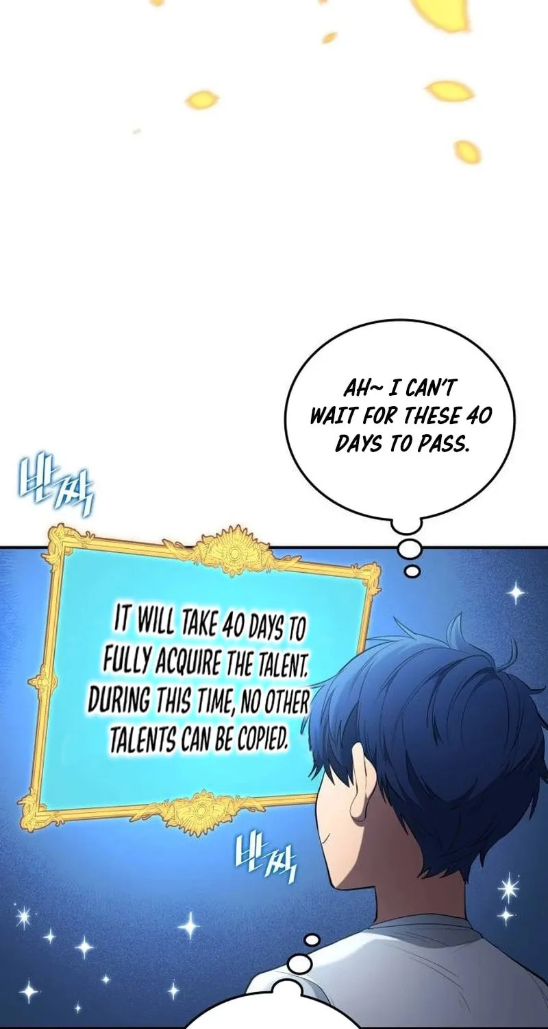 All Soccer Talents Are Mine Chapter 80 page 66 - 