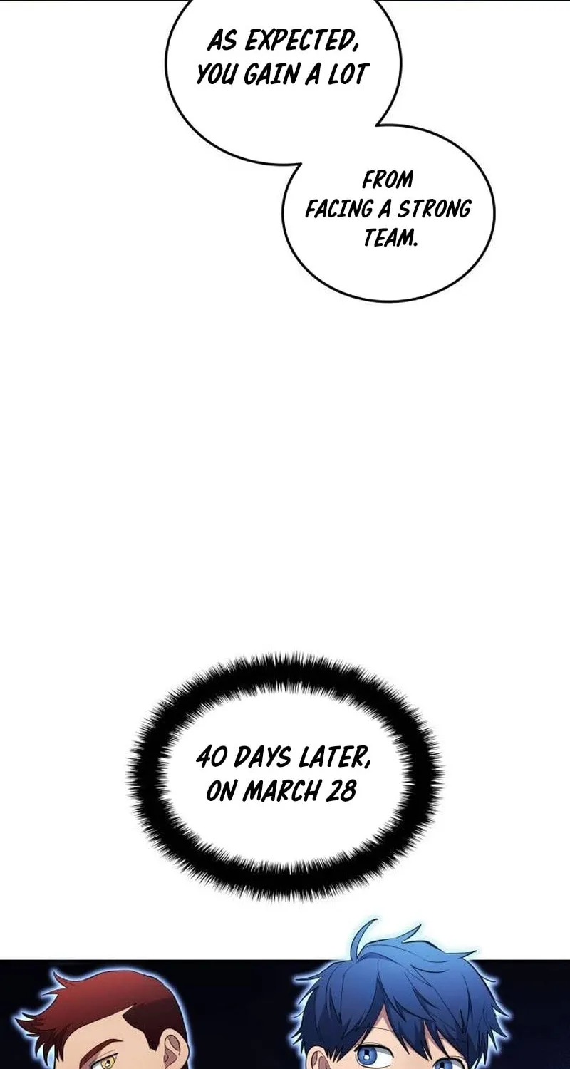 All Soccer Talents Are Mine Chapter 80 page 67 - 