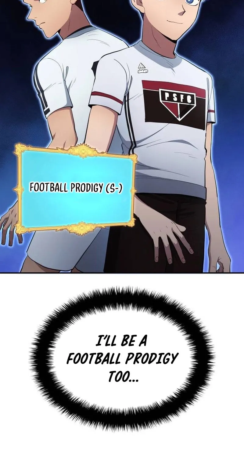 All Soccer Talents Are Mine Chapter 80 page 68 - 