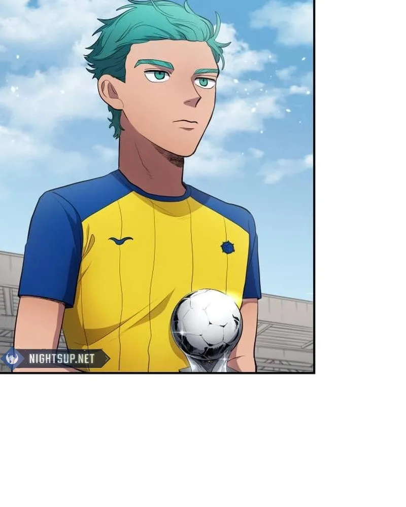 All Soccer Talents Are Mine Chapter 80 page 70 - 