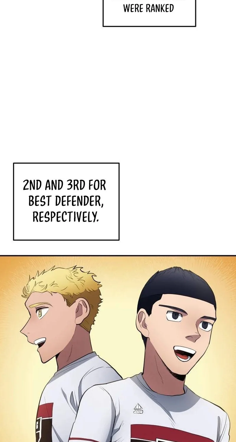 All Soccer Talents Are Mine Chapter 80 page 72 - 