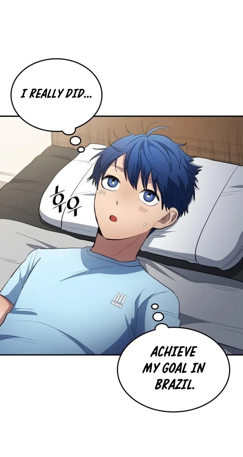 All Soccer Talents Are Mine Chapter 80 page 79 - 