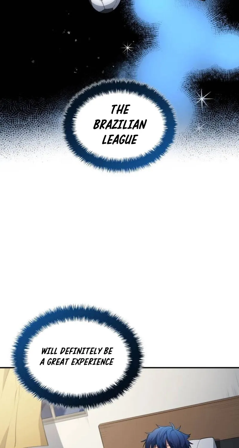 All Soccer Talents Are Mine Chapter 80 page 82 - 