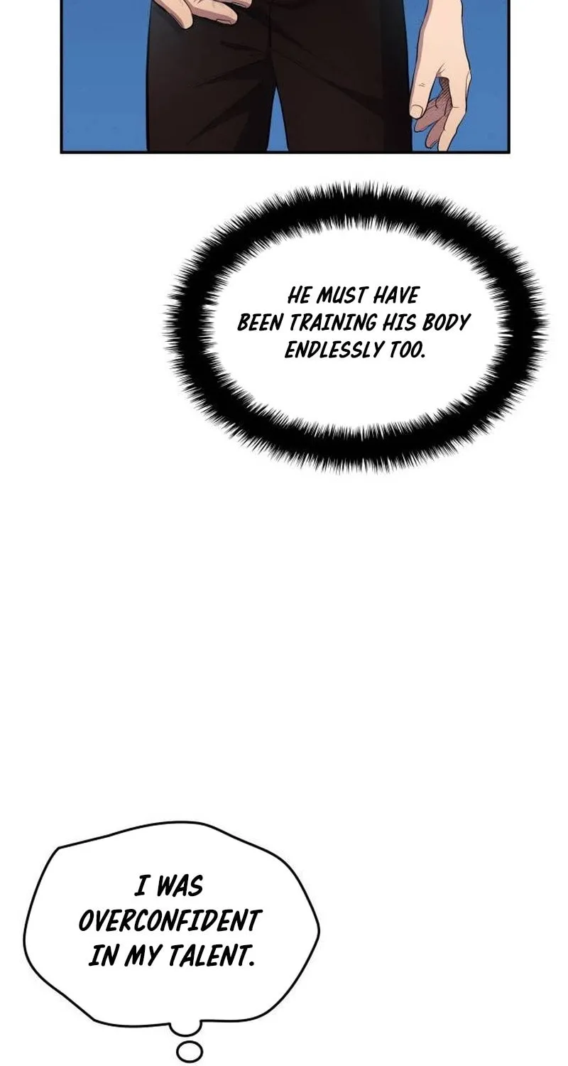 All Soccer Talents Are Mine Chapter 80 page 10 - 