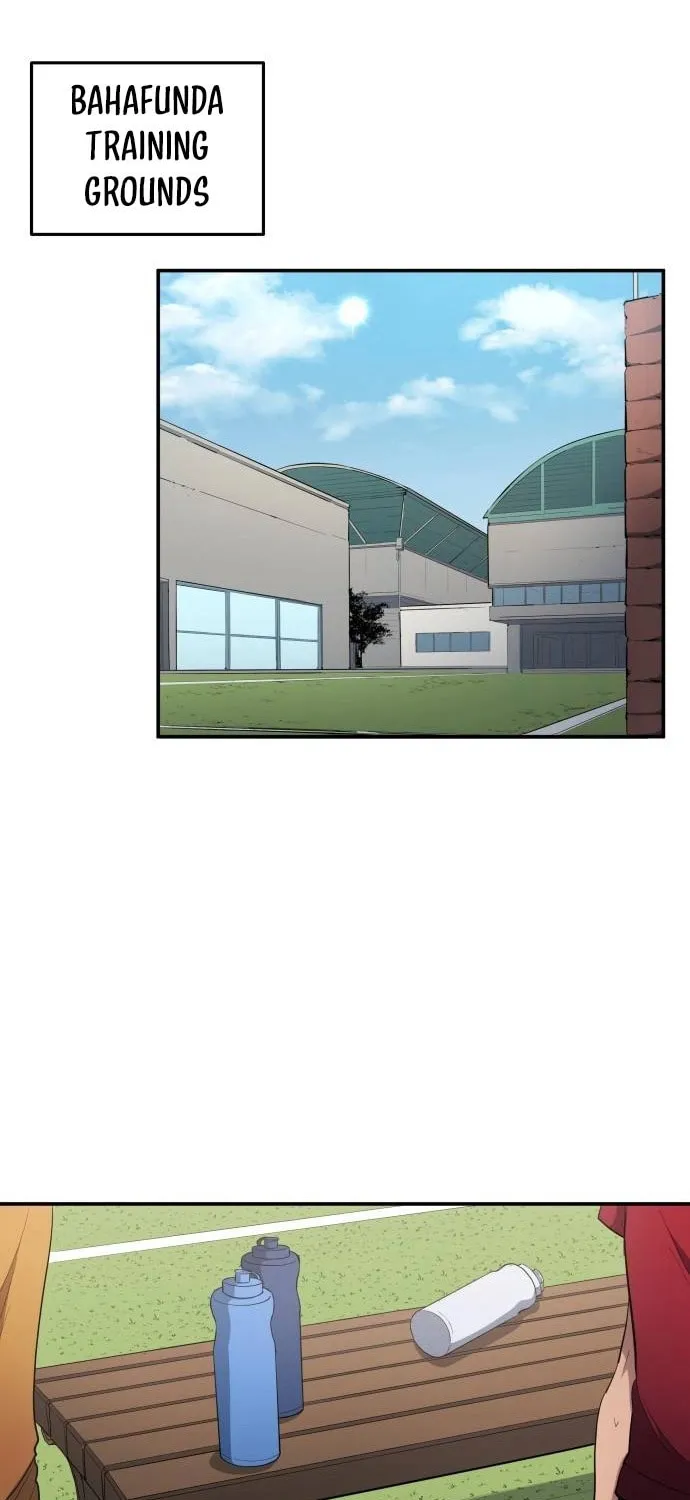 All Soccer Talents Are Mine Chapter 81 page 2 - 