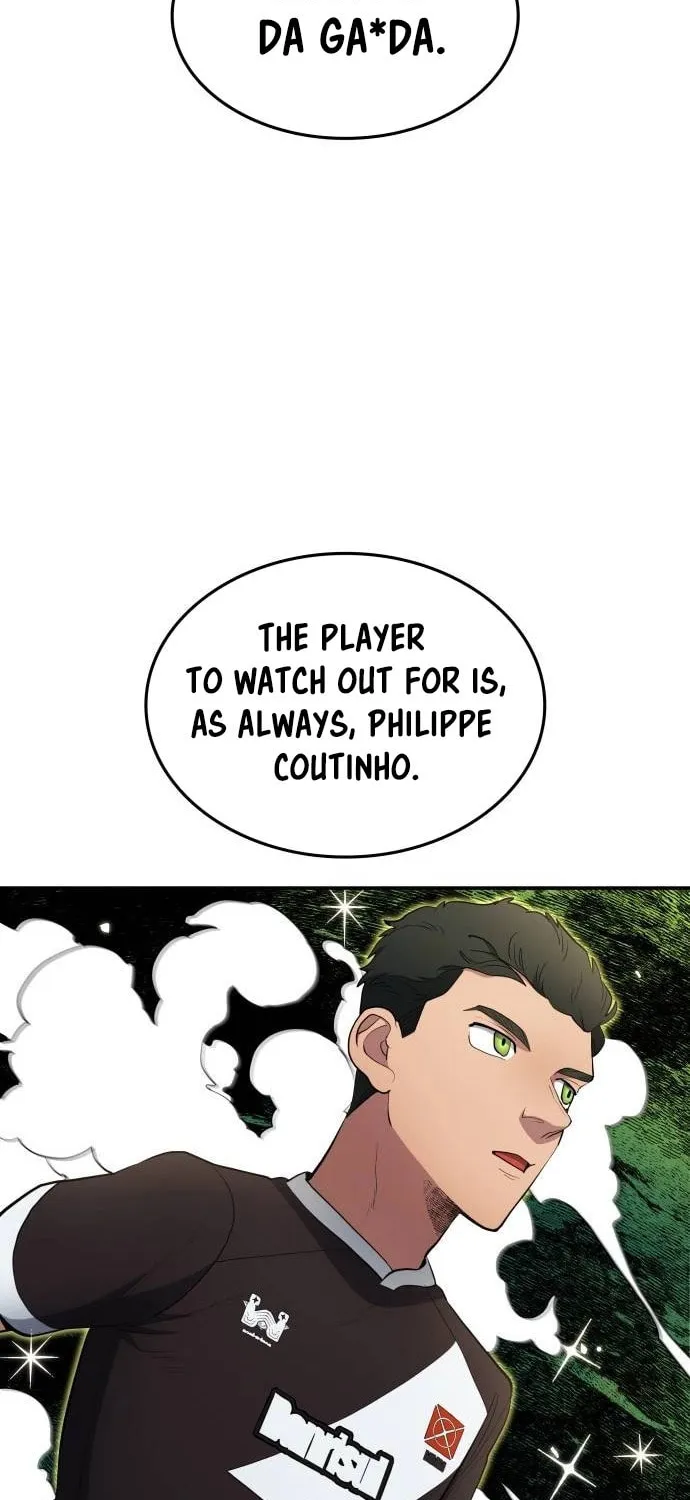 All Soccer Talents Are Mine Chapter 81 page 11 - 