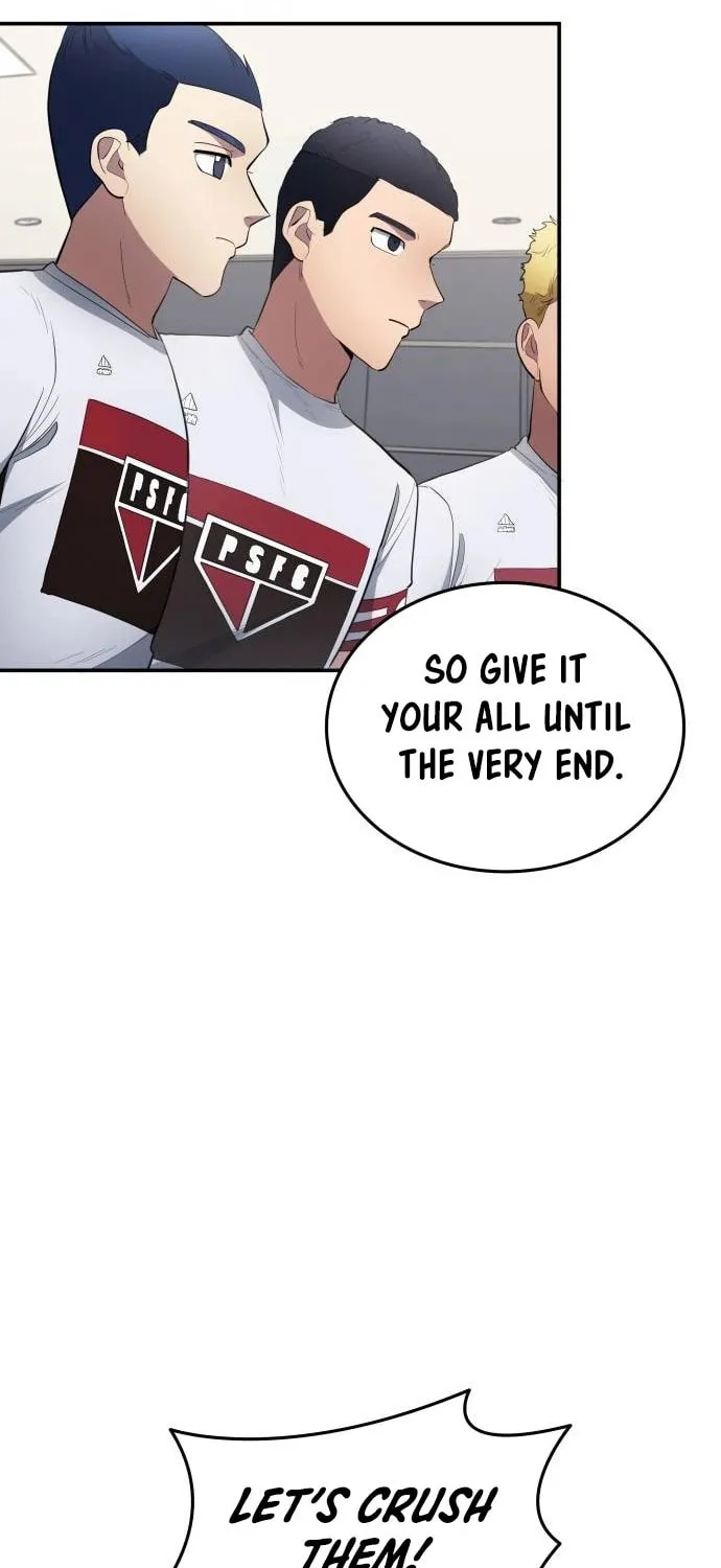 All Soccer Talents Are Mine Chapter 81 page 15 - 