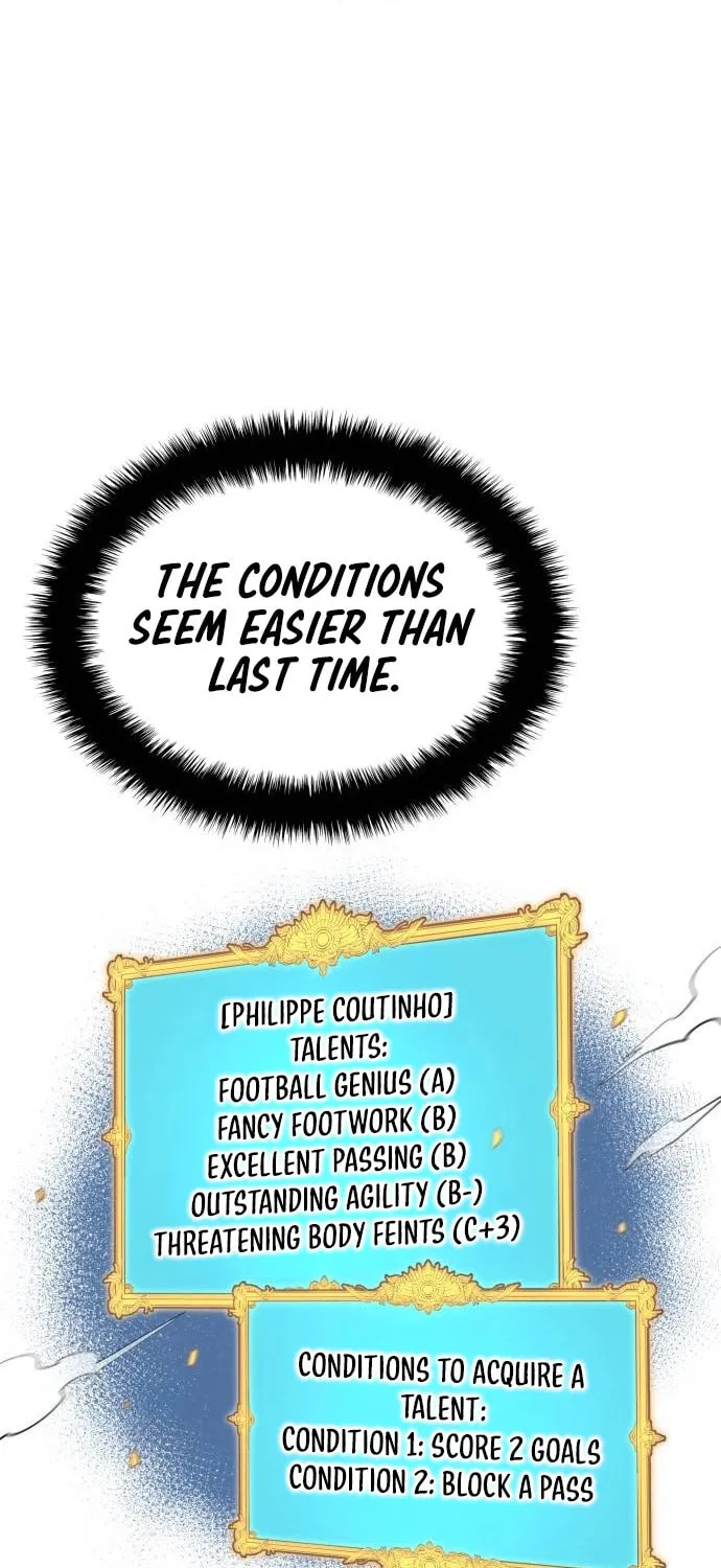 All Soccer Talents Are Mine Chapter 81 page 20 - 