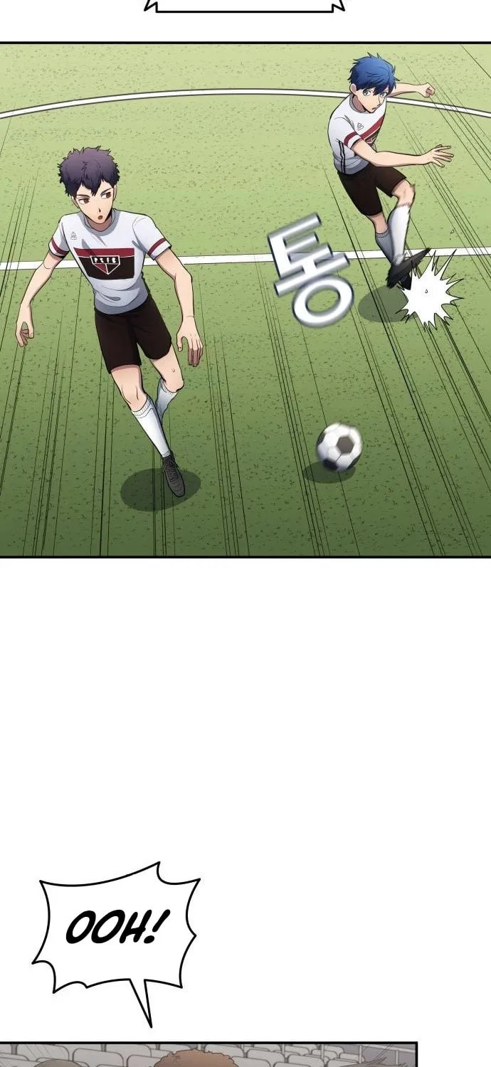 All Soccer Talents Are Mine Chapter 81 page 24 - 