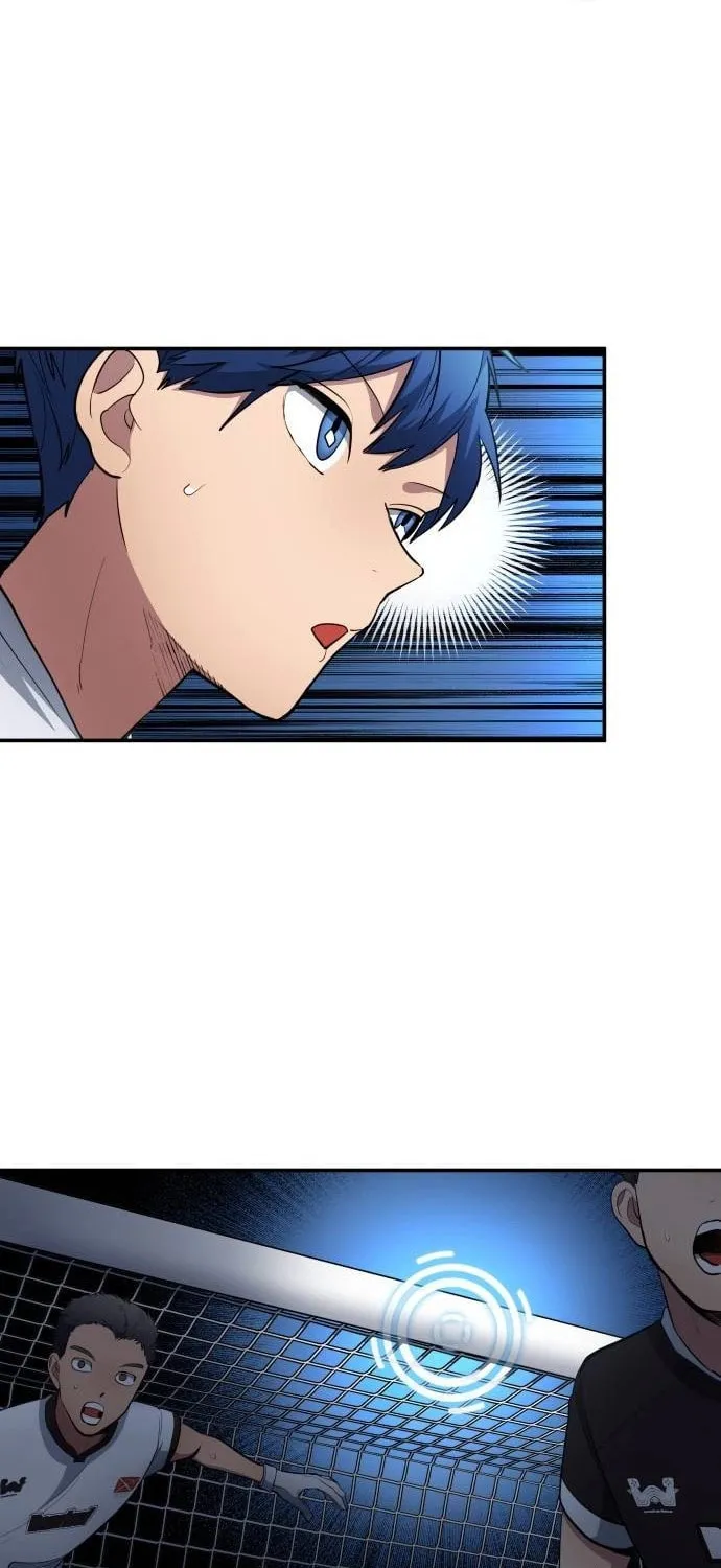 All Soccer Talents Are Mine Chapter 81 page 29 - 