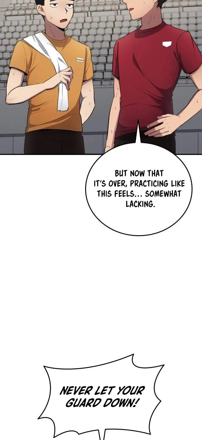 All Soccer Talents Are Mine Chapter 81 page 4 - 