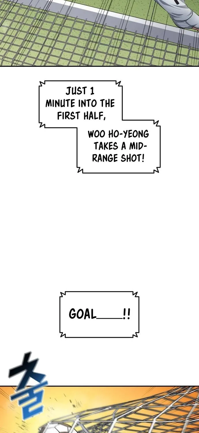 All Soccer Talents Are Mine Chapter 81 page 32 - 