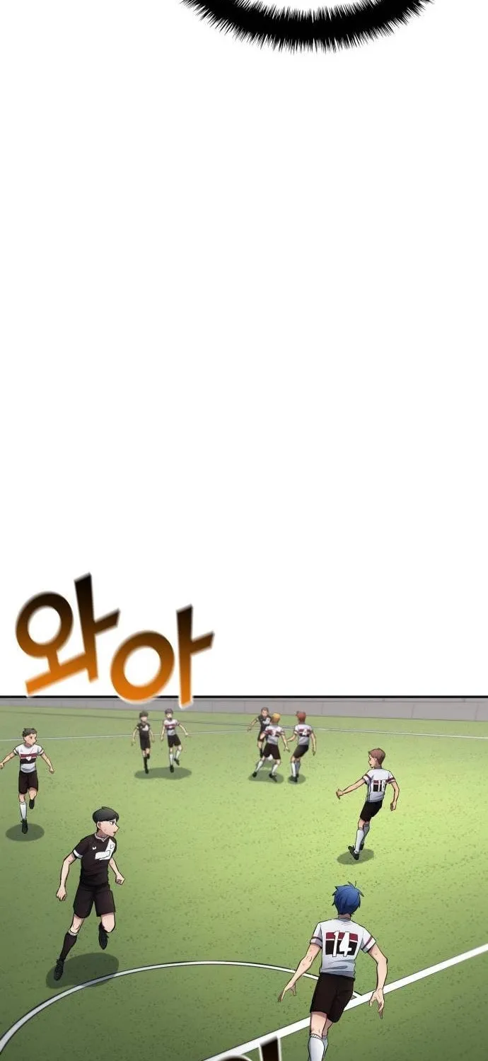 All Soccer Talents Are Mine Chapter 81 page 37 - 
